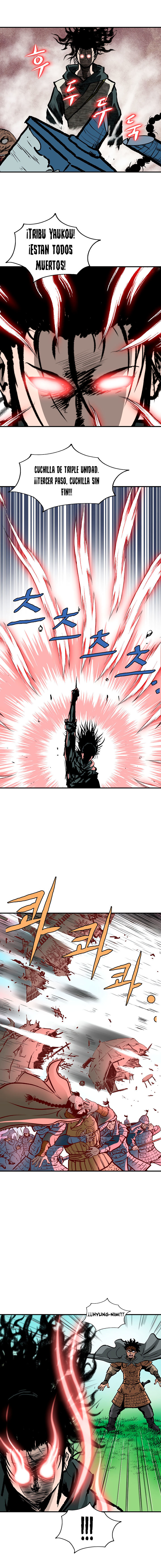 Read Bowblade Spirit ES Manga Online