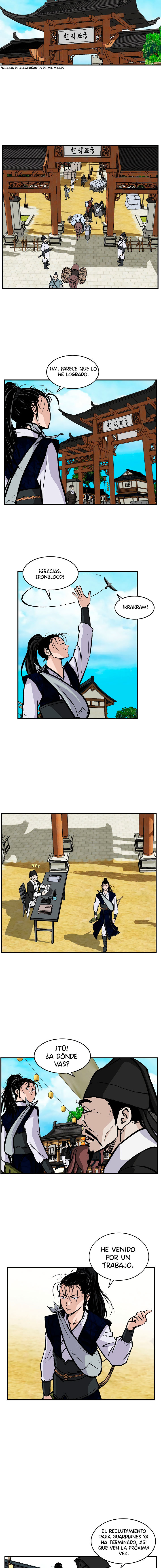Read Bowblade Spirit ES Manga Online