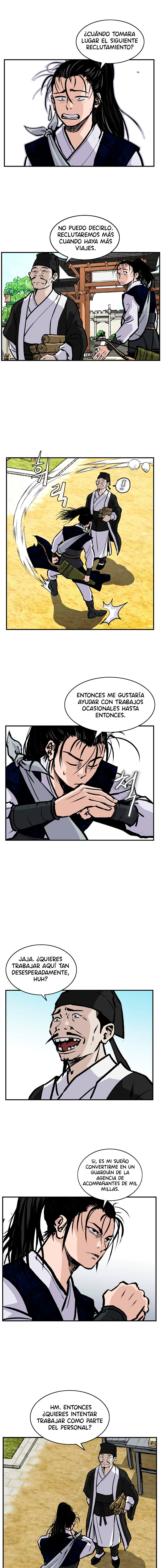 Read Bowblade Spirit ES Manga Online