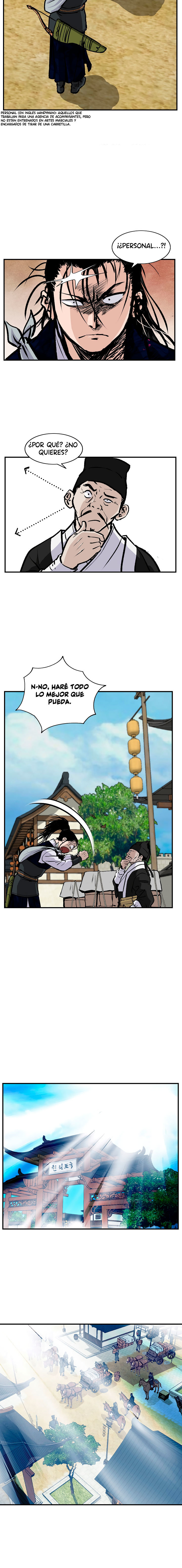 Read Bowblade Spirit ES Manga Online