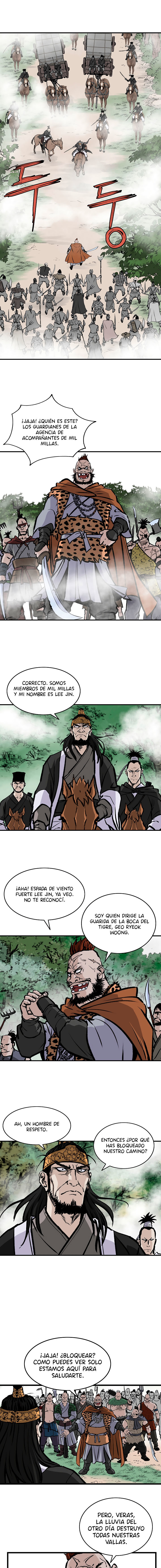 Read Bowblade Spirit ES Manga Online