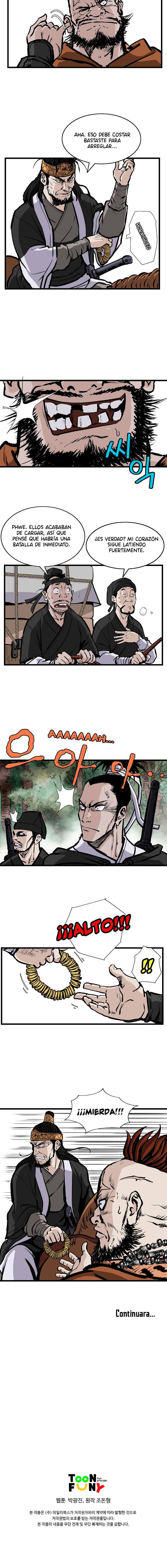 Read Bowblade Spirit ES Manga Online