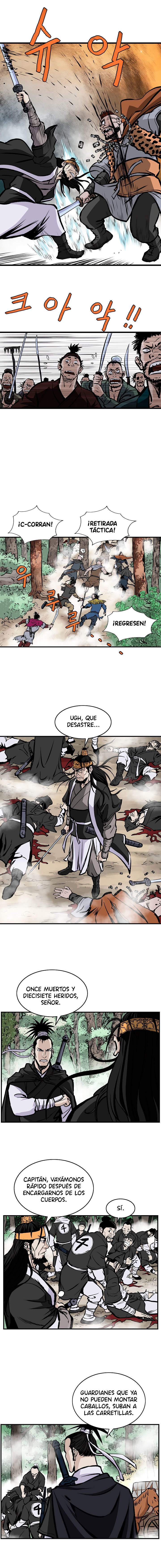 Read Bowblade Spirit ES Manga Online