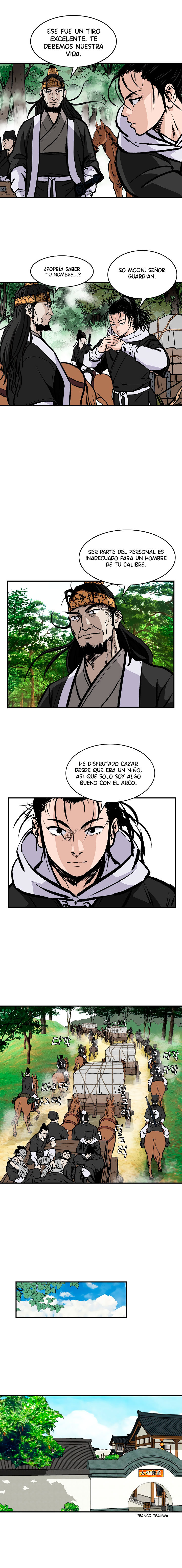 Read Bowblade Spirit ES Manga Online