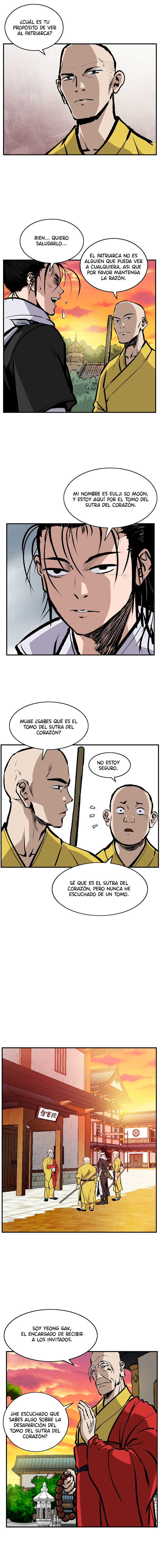 Read Bowblade Spirit ES Manga Online