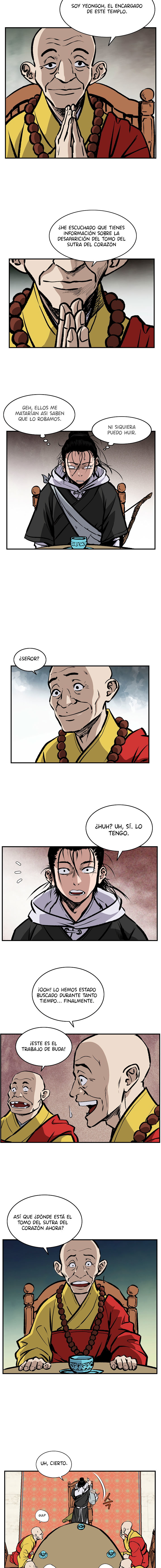 Read Bowblade Spirit ES Manga Online