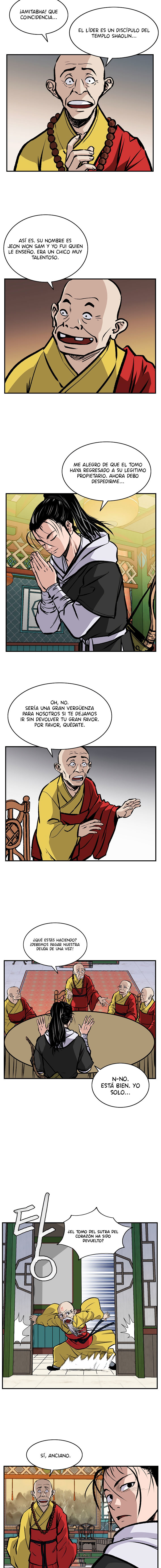 Read Bowblade Spirit ES Manga Online