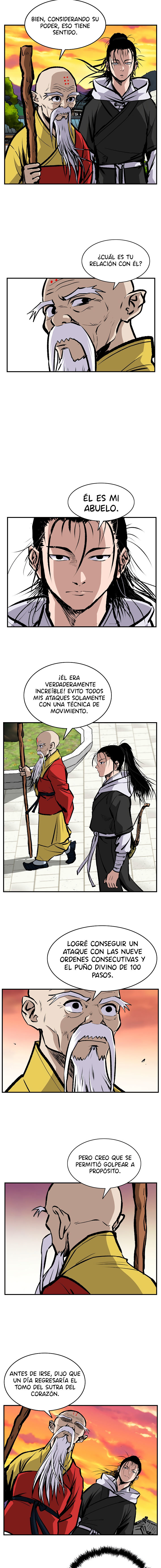 Read Bowblade Spirit ES Manga Online
