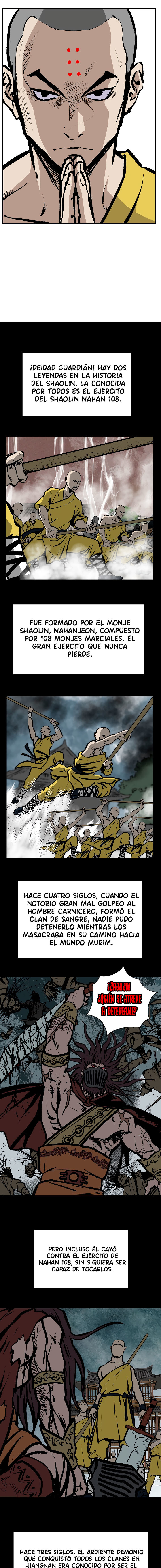 Read Bowblade Spirit ES Manga Online