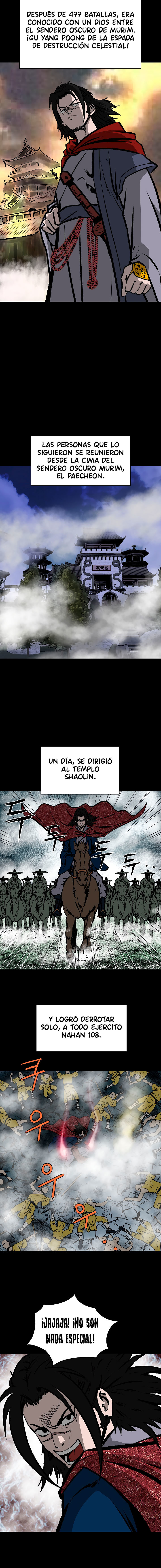Read Bowblade Spirit ES Manga Online