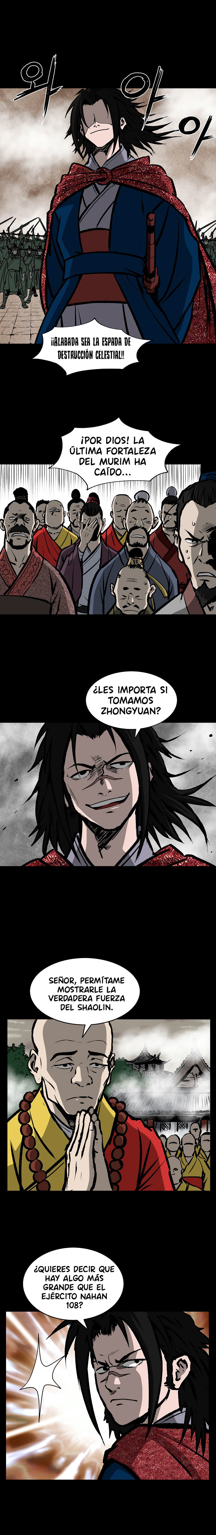 Read Bowblade Spirit ES Manga Online