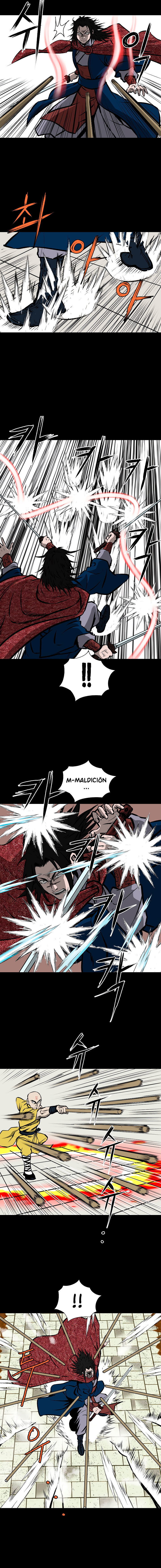 Read Bowblade Spirit ES Manga Online