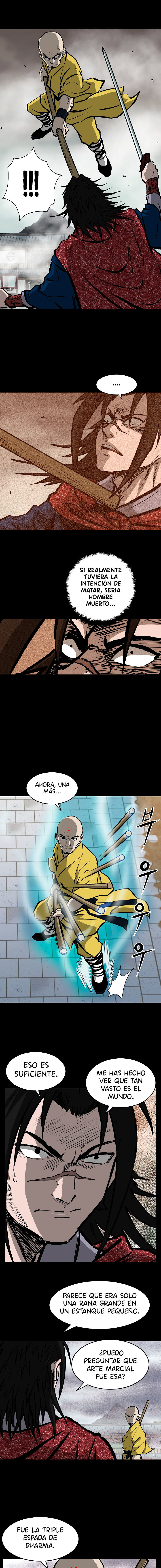 Read Bowblade Spirit ES Manga Online