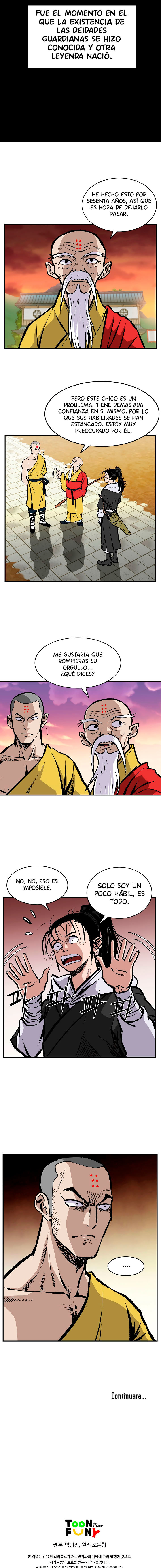 Read Bowblade Spirit ES Manga Online