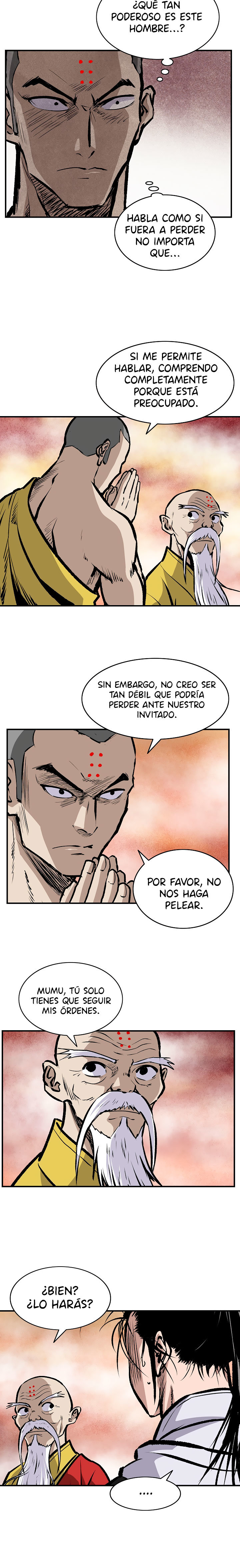 Read Bowblade Spirit ES Manga Online