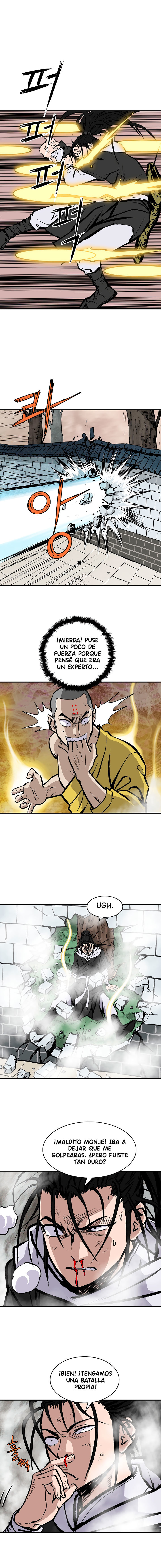 Read Bowblade Spirit ES Manga Online