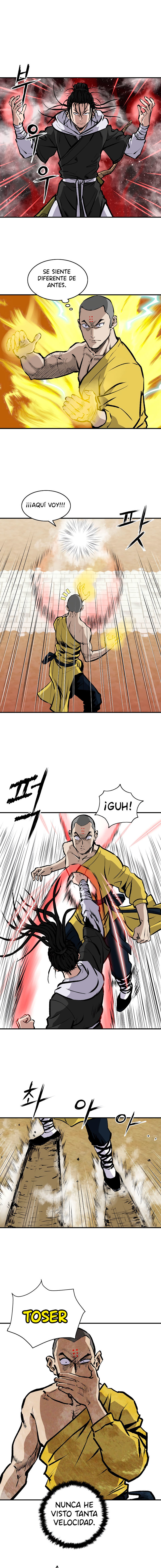 Read Bowblade Spirit ES Manga Online