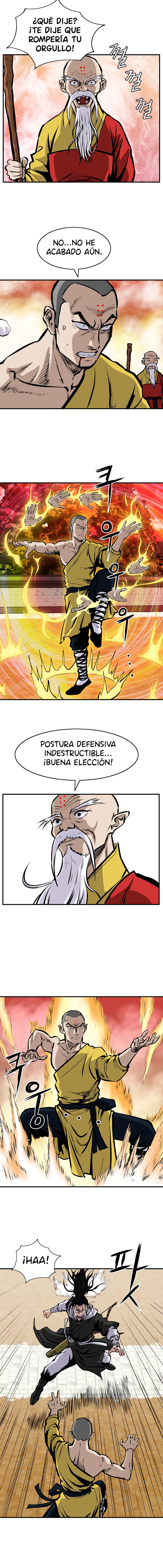 Read Bowblade Spirit ES Manga Online