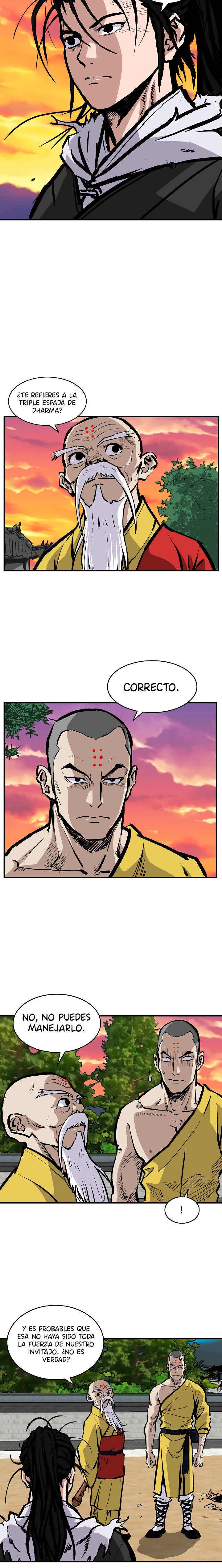 Read Bowblade Spirit ES Manga Online