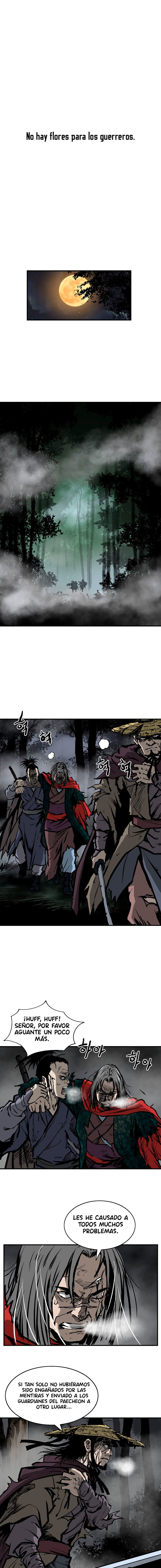 Read Bowblade Spirit ES Manga Online