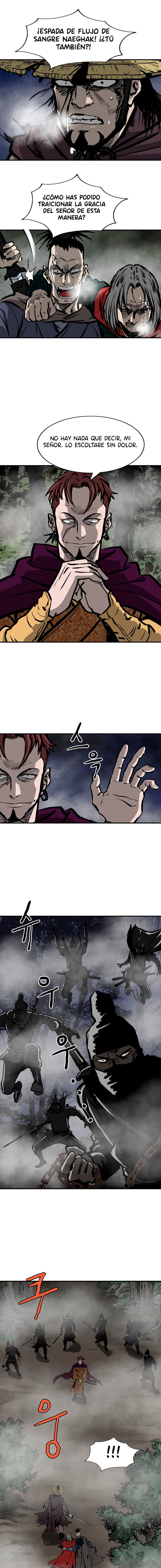 Read Bowblade Spirit ES Manga Online