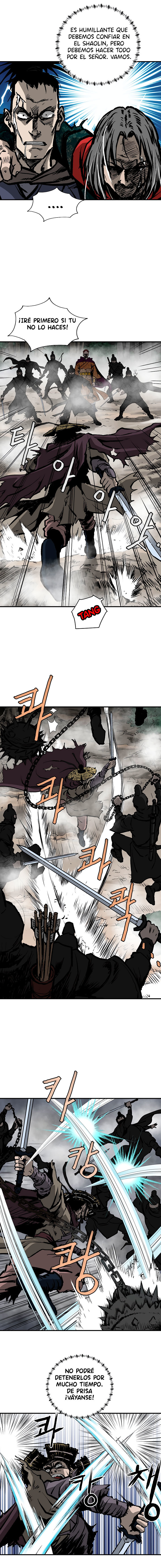 Read Bowblade Spirit ES Manga Online