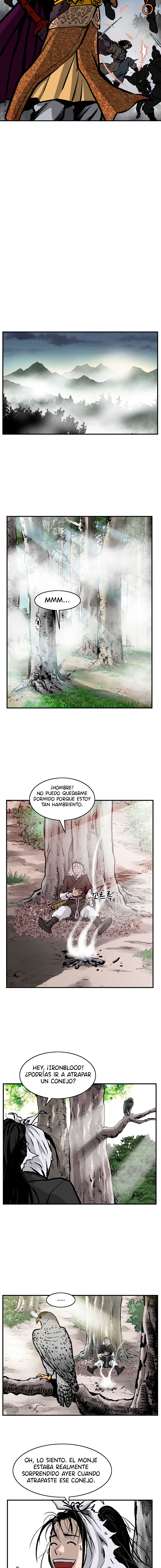 Read Bowblade Spirit ES Manga Online