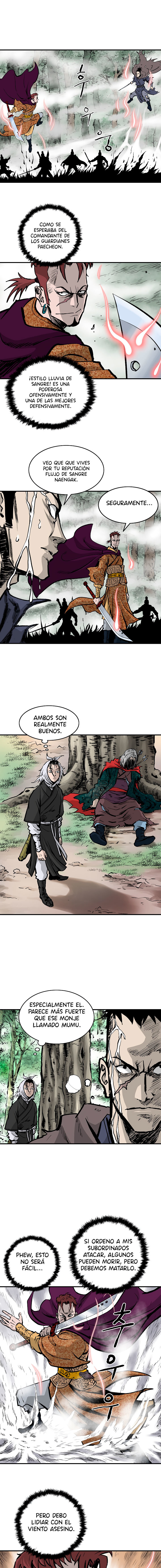 Read Bowblade Spirit ES Manga Online
