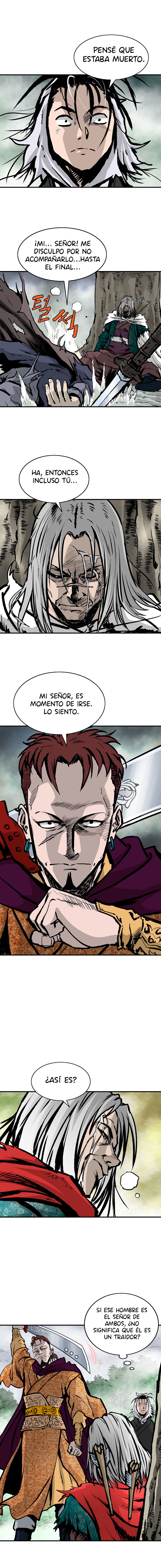 Read Bowblade Spirit ES Manga Online