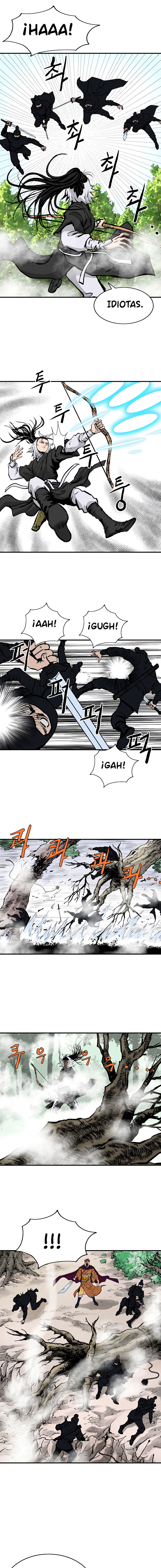 Read Bowblade Spirit ES Manga Online