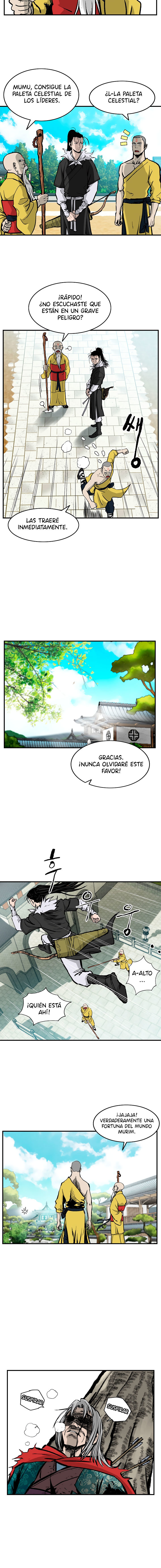 Read Bowblade Spirit ES Manga Online