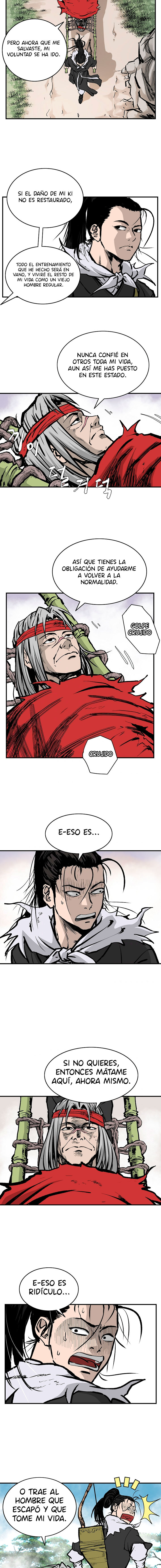 Read Bowblade Spirit ES Manga Online