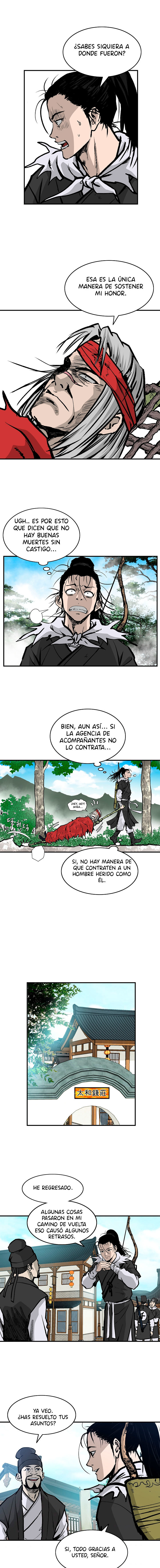 Read Bowblade Spirit ES Manga Online