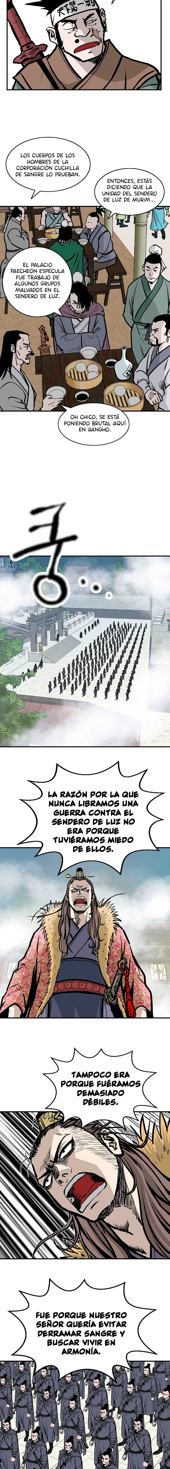 Read Bowblade Spirit ES Manga Online