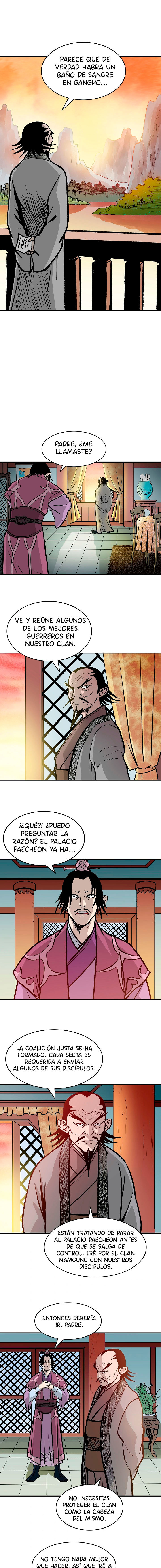 Read Bowblade Spirit ES Manga Online
