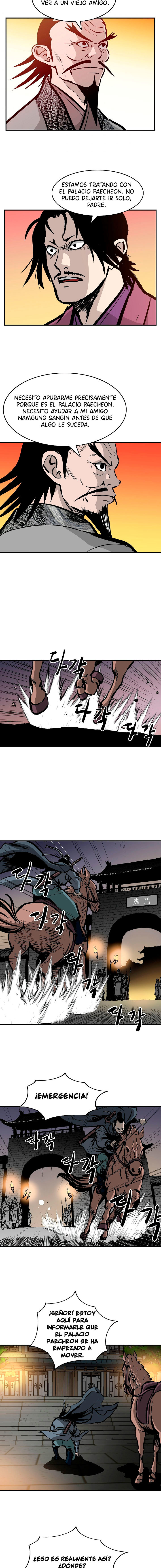 Read Bowblade Spirit ES Manga Online