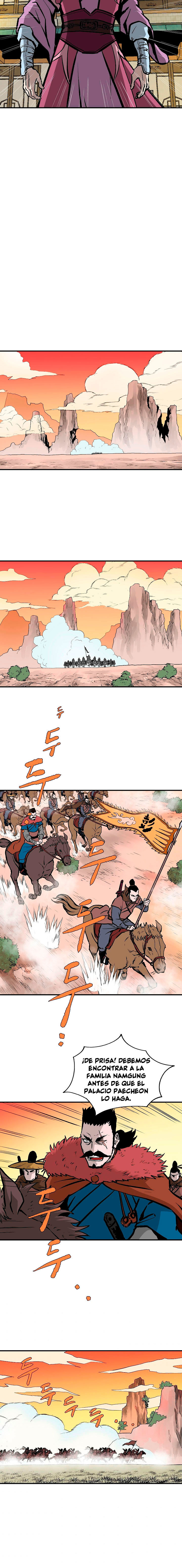 Read Bowblade Spirit ES Manga Online