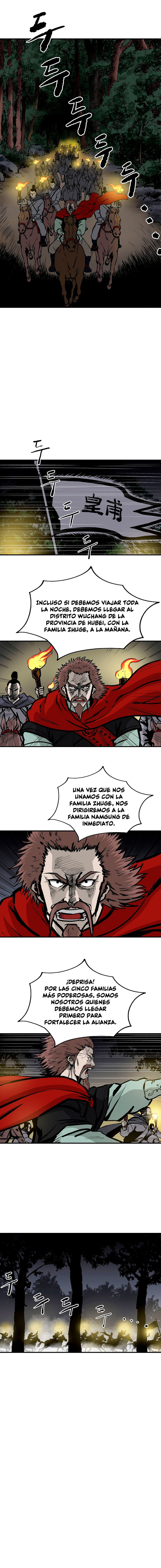 Read Bowblade Spirit ES Manga Online