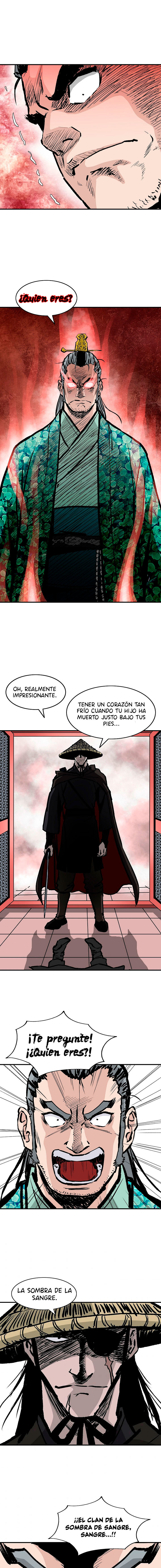 Read Bowblade Spirit ES Manga Online