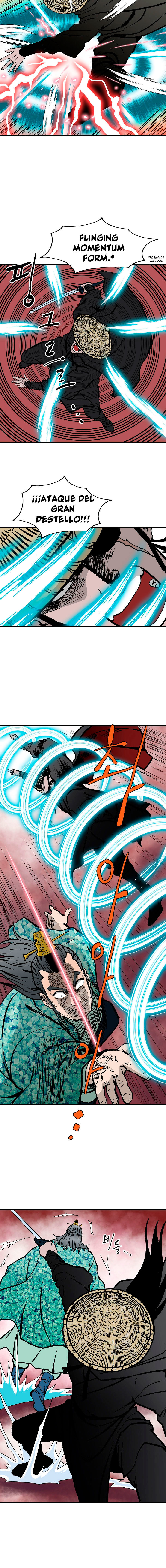 Read Bowblade Spirit ES Manga Online