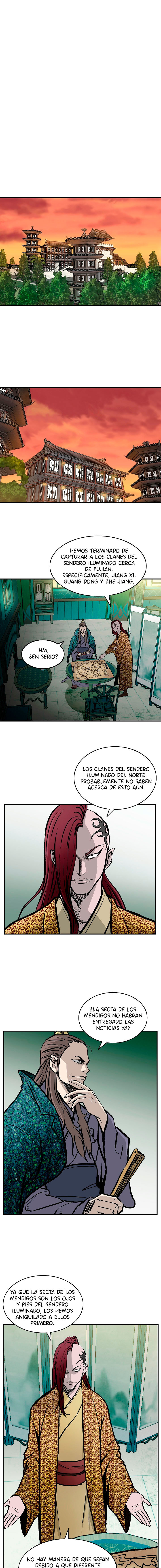 Read Bowblade Spirit ES Manga Online