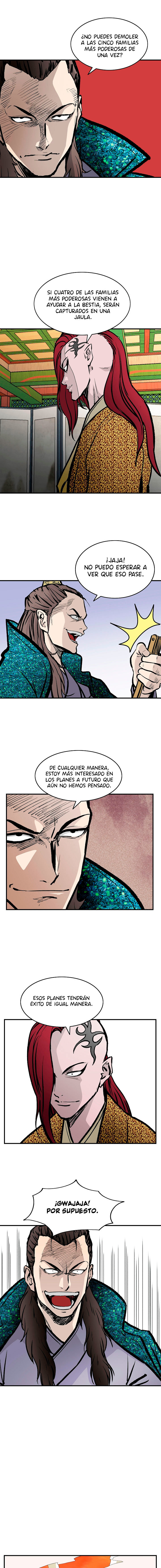 Read Bowblade Spirit ES Manga Online