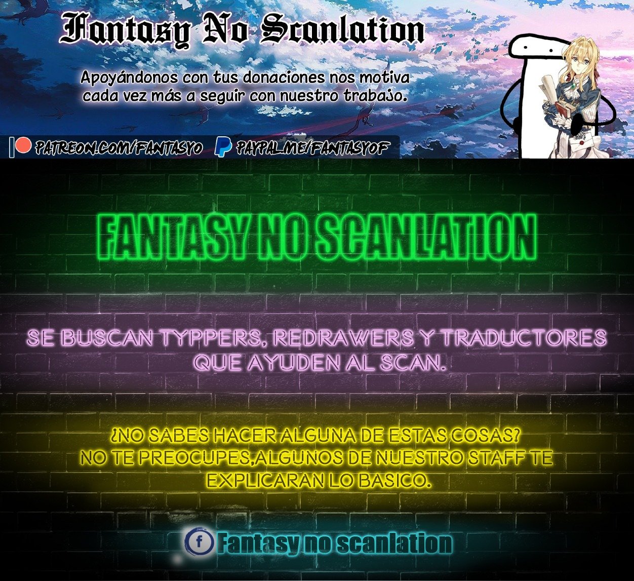 Read Bowblade Spirit ES Manga Online