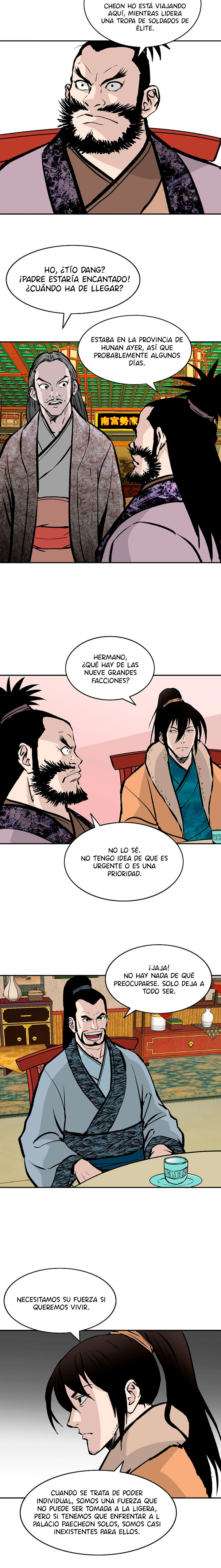 Read Bowblade Spirit ES Manga Online