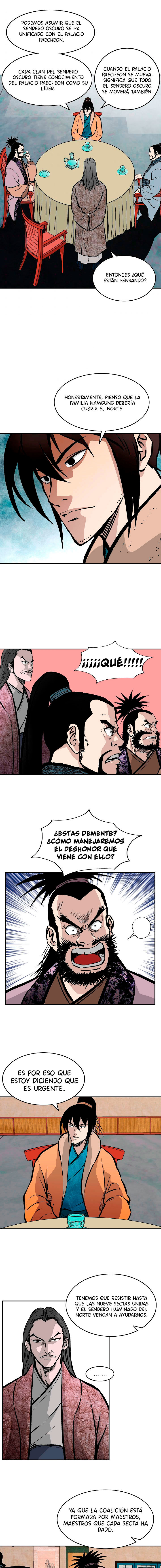 Read Bowblade Spirit ES Manga Online