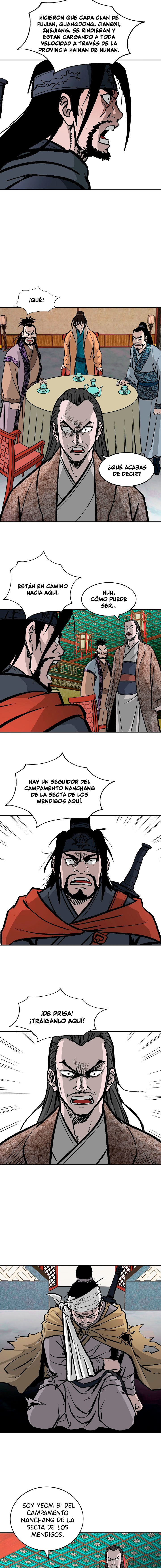 Read Bowblade Spirit ES Manga Online