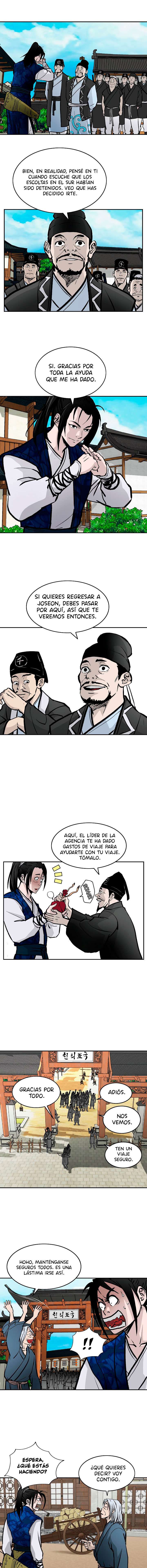 Read Bowblade Spirit ES Manga Online