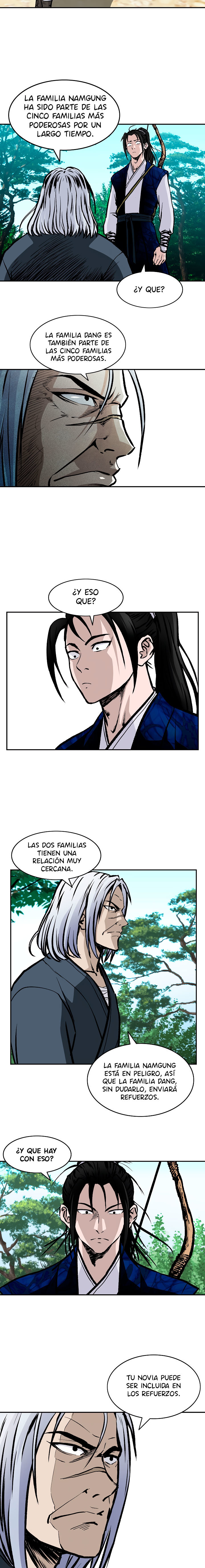 Read Bowblade Spirit ES Manga Online