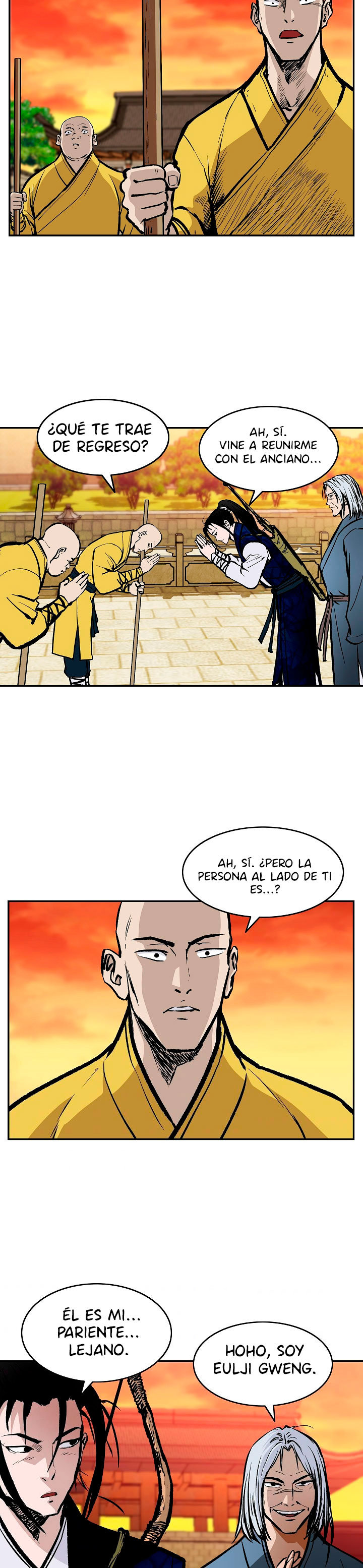 Read Bowblade Spirit ES Manga Online