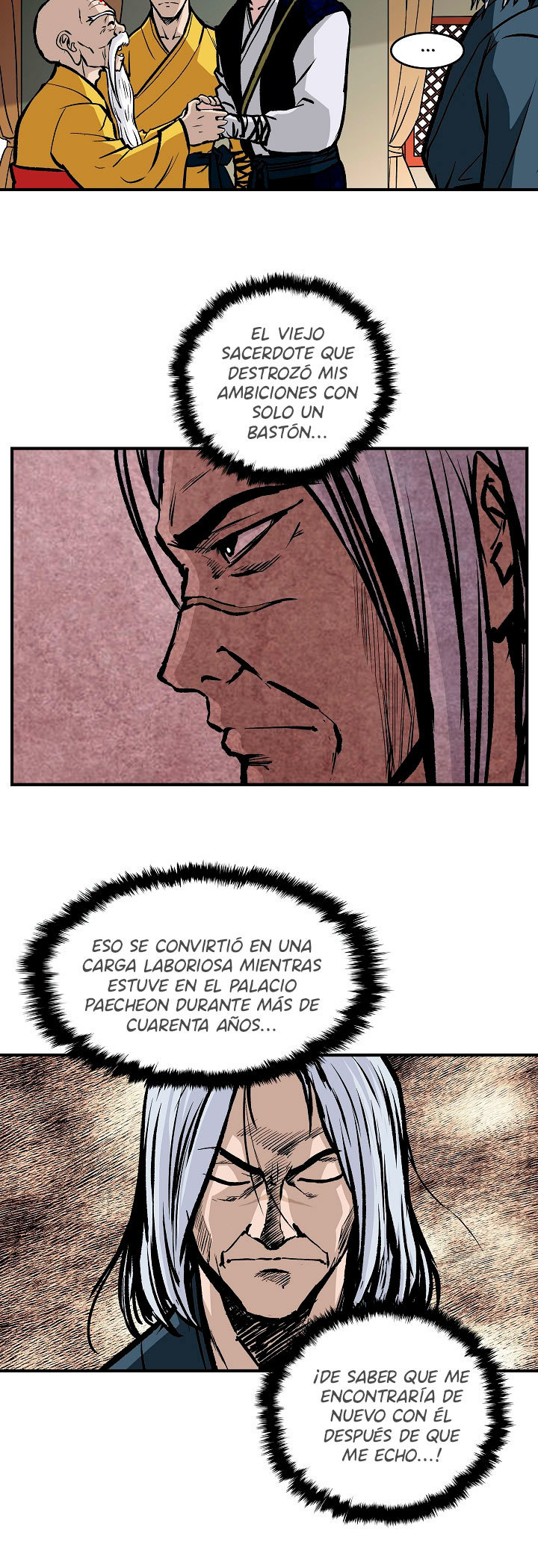 Read Bowblade Spirit ES Manga Online